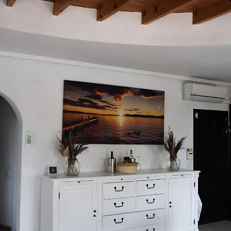 Casa El Flamenco Zoutmeer Torrevieja Extérieur photo