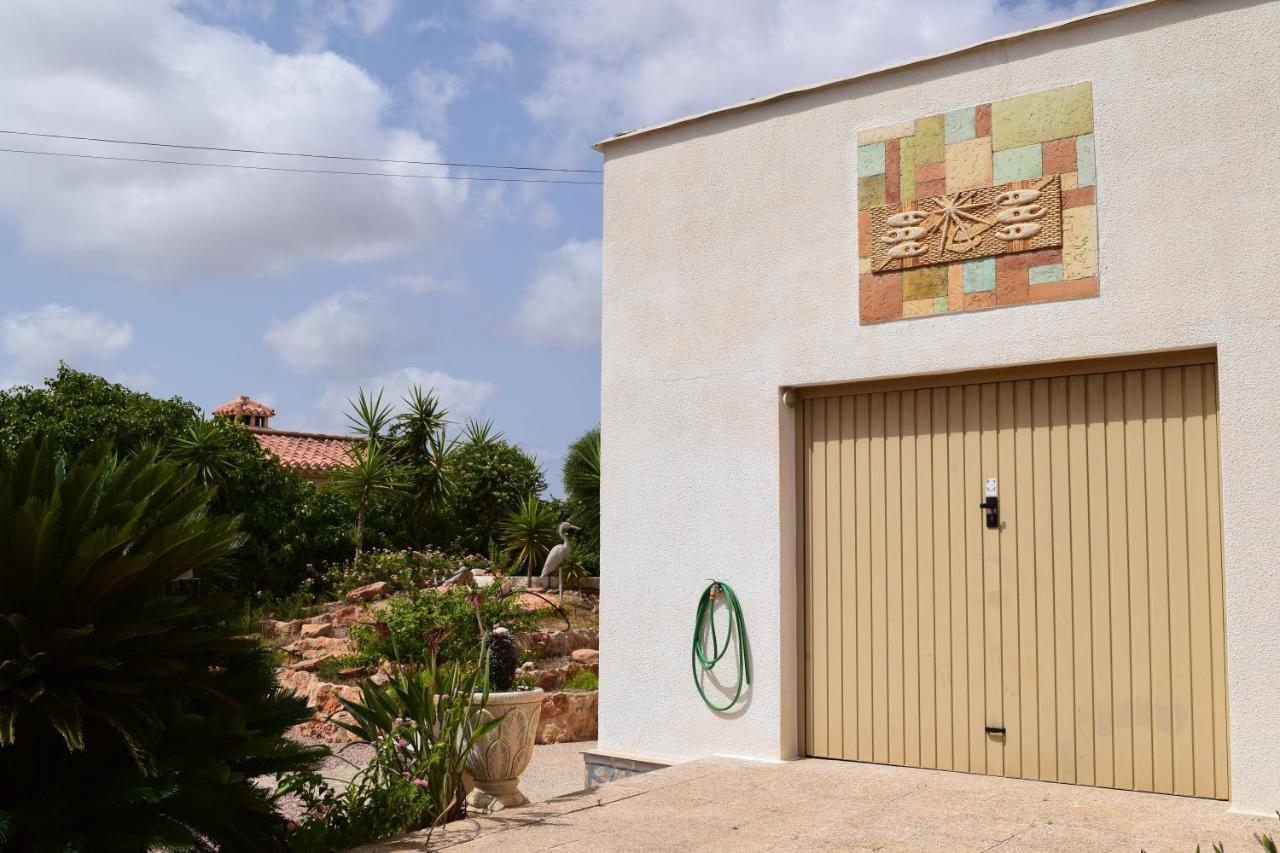 Casa El Flamenco Zoutmeer Hébergement de vacances