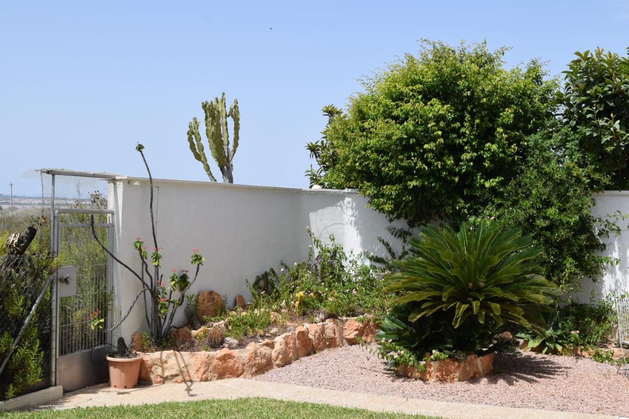 Casa El Flamenco Zoutmeer Hébergement de vacances