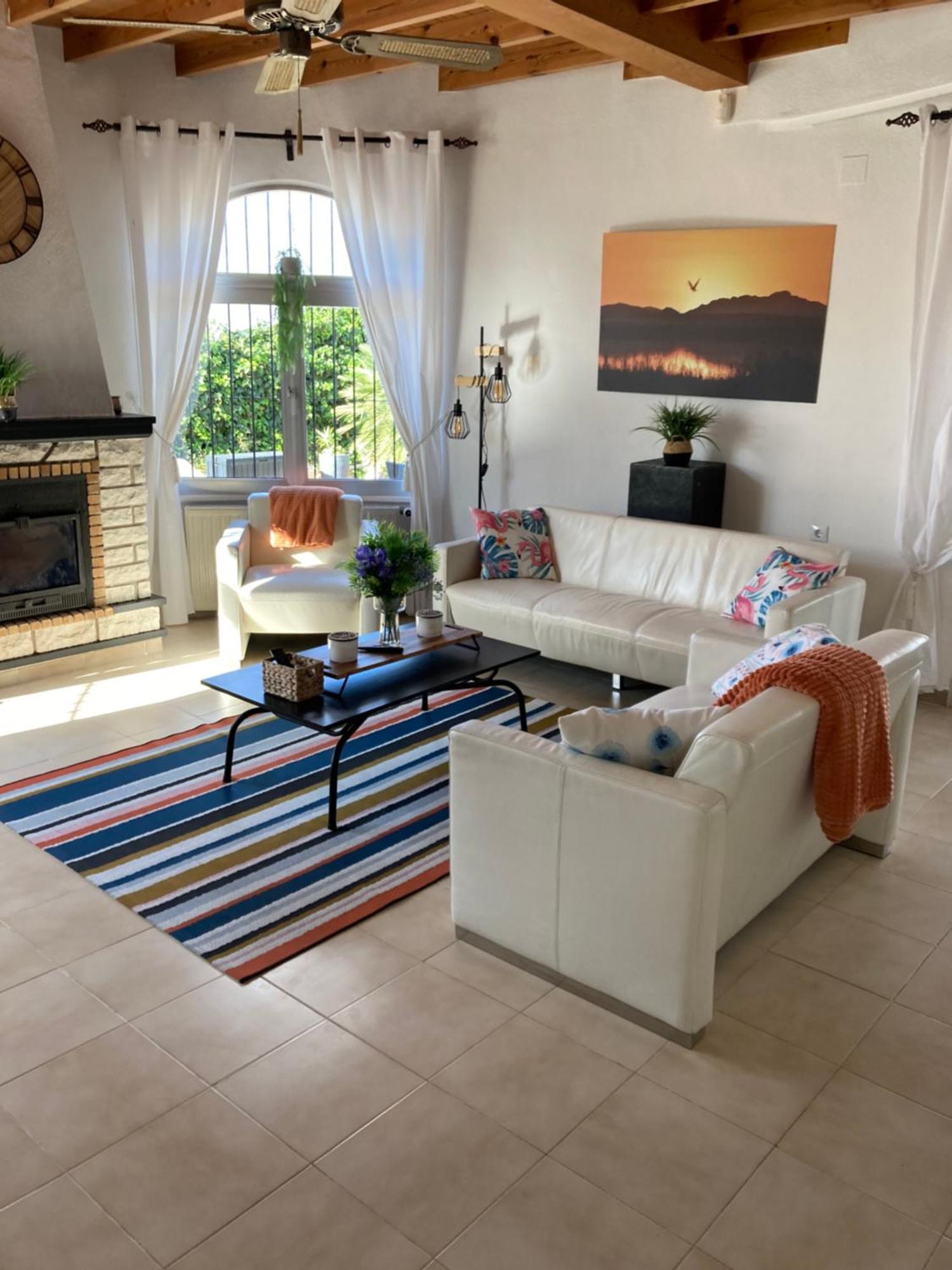 Hébergement de vacances Casa El Flamenco Zoutmeer Torrevieja