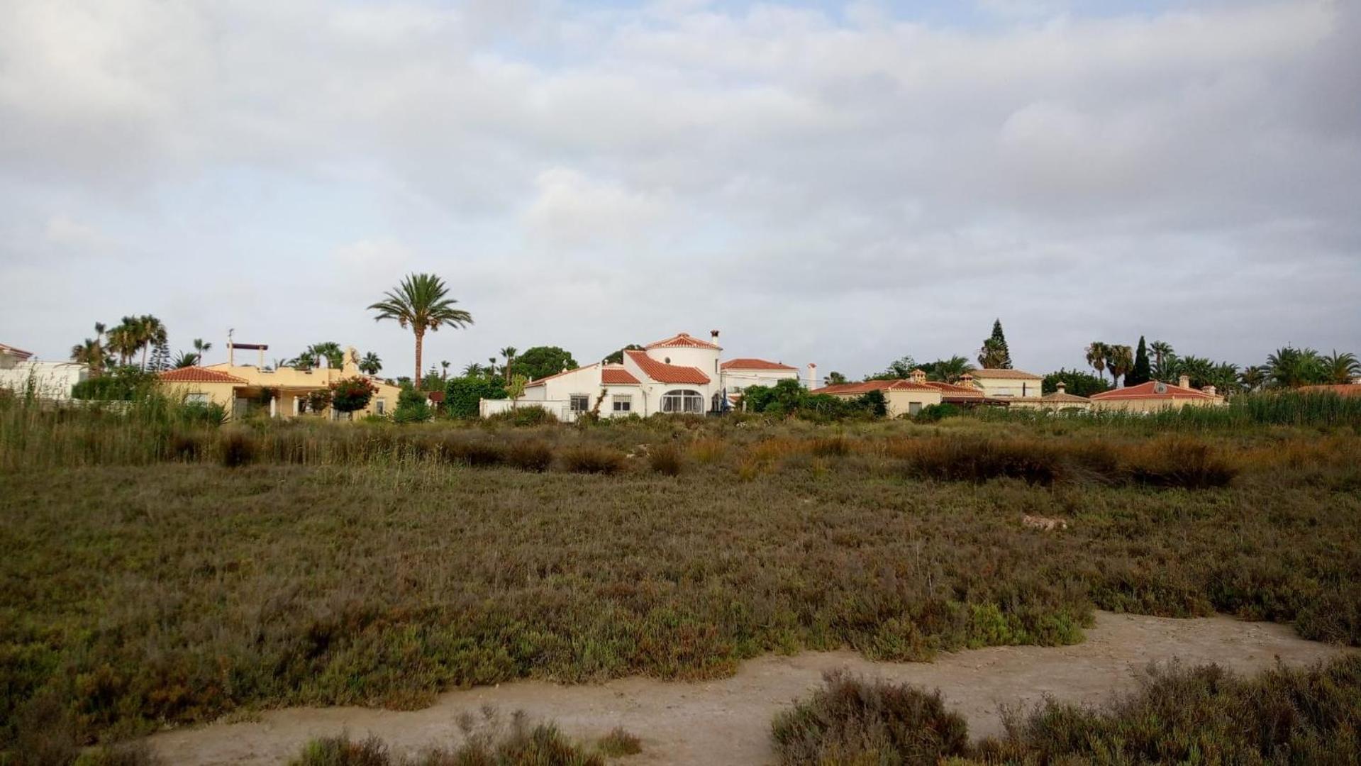 Hébergement de vacances Casa El Flamenco Zoutmeer *