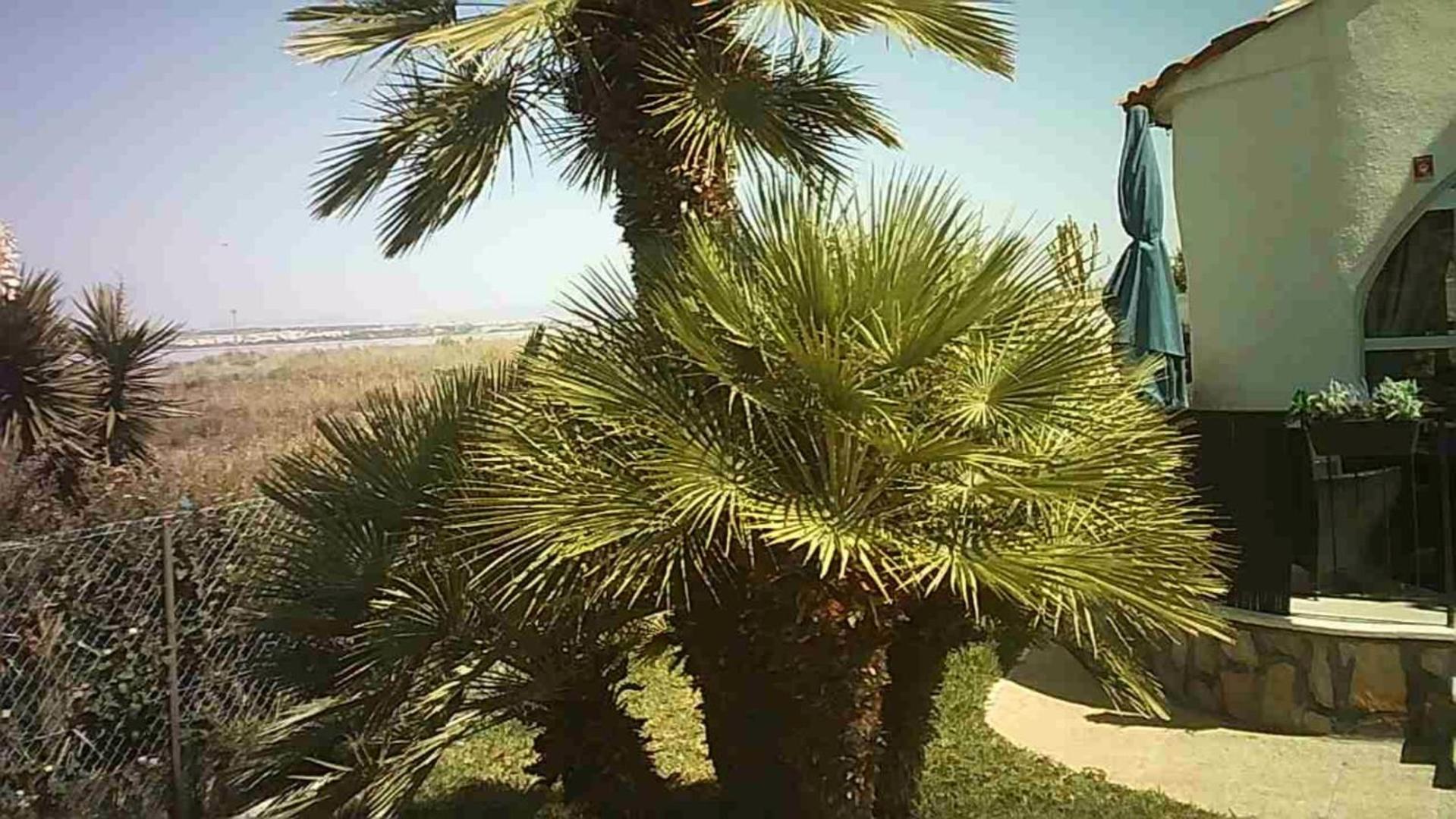 Hébergement de vacances Casa El Flamenco Zoutmeer Torrevieja