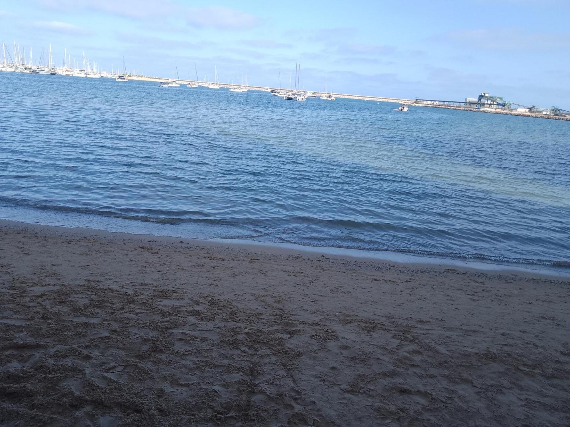 Hébergement de vacances Casa El Flamenco Zoutmeer Torrevieja