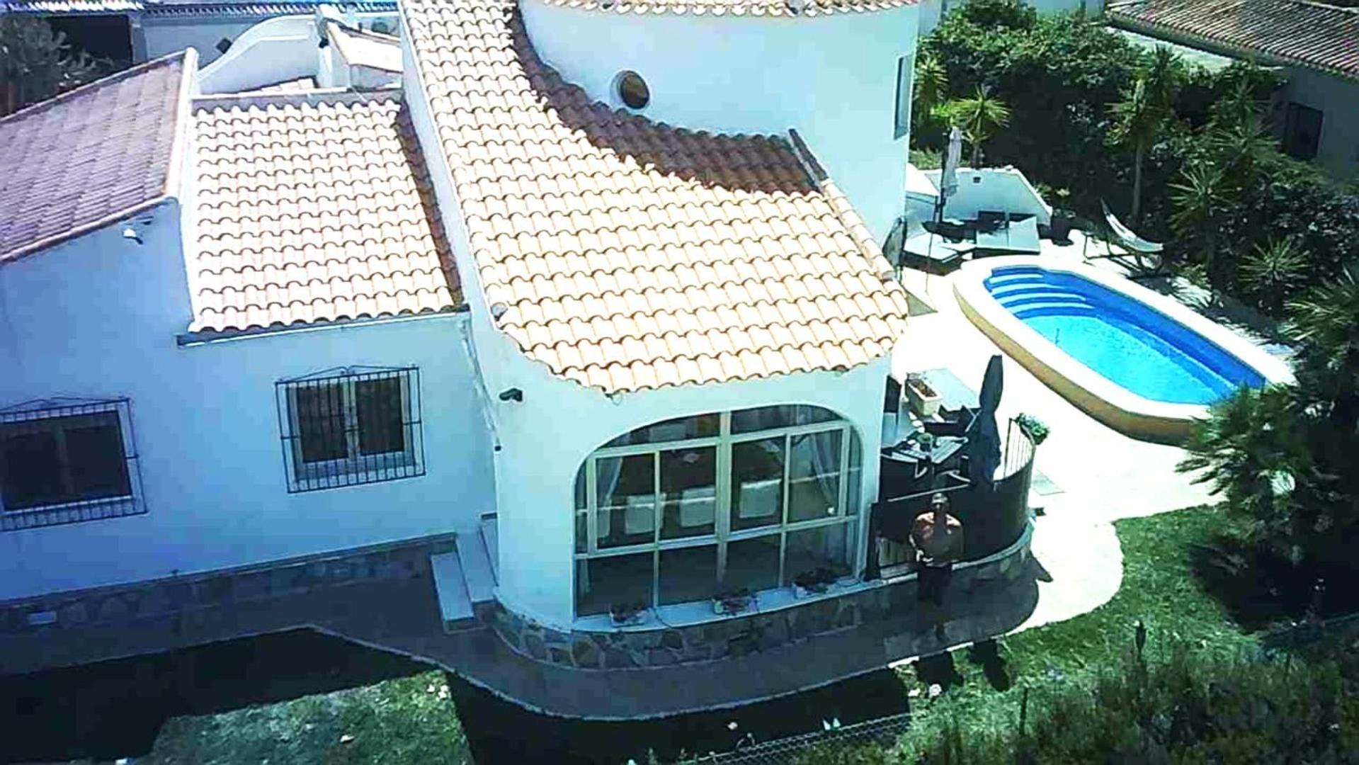 Casa vacanze Casa El Flamenco Zoutmeer Torrevieja