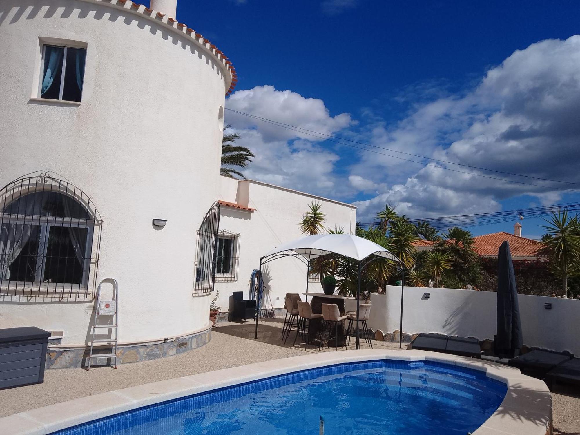 Casa El Flamenco Zoutmeer