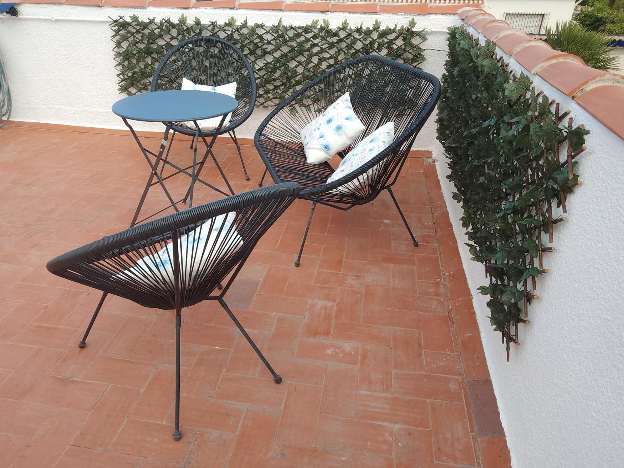 Hébergement de vacances Casa El Flamenco Zoutmeer