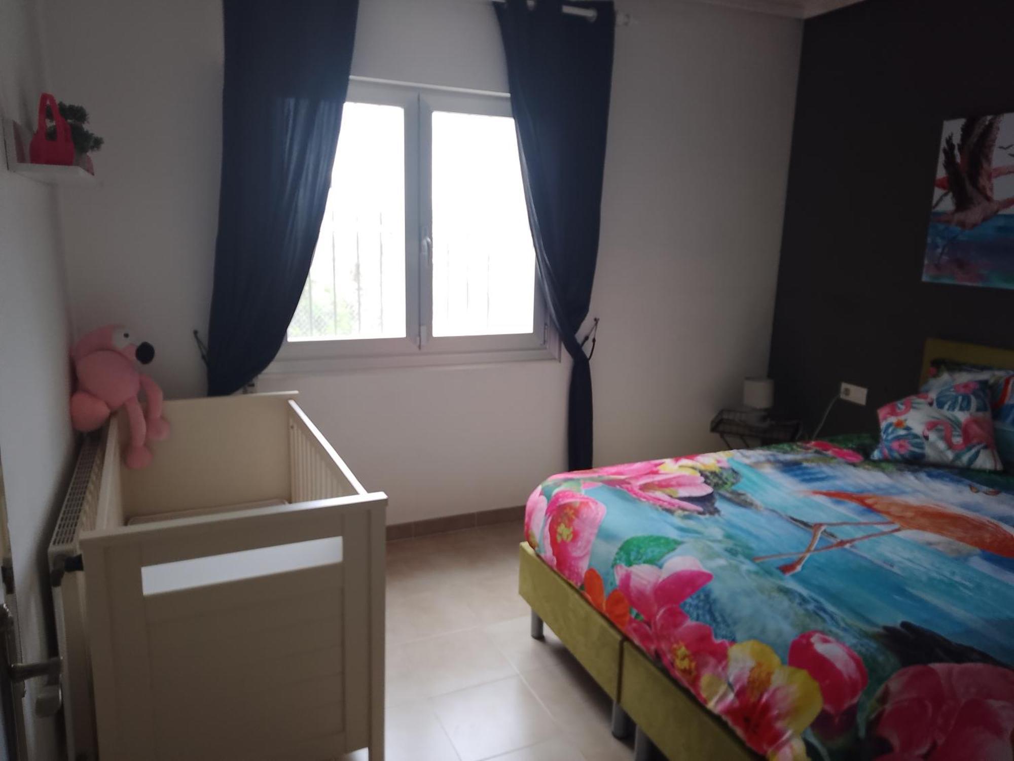Casa El Flamenco Zoutmeer Hébergement de vacances Torrevieja