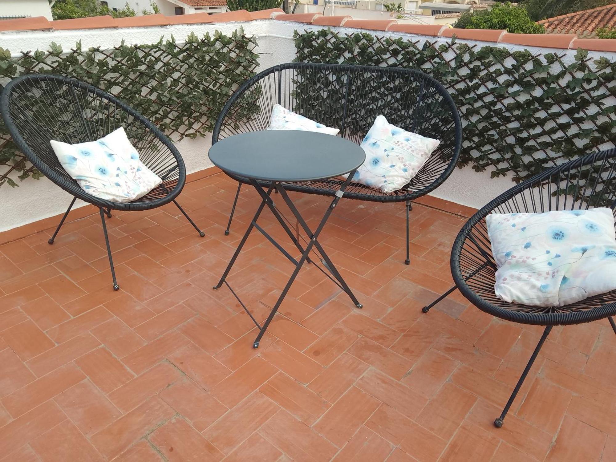 Hébergement de vacances Casa El Flamenco Zoutmeer Torrevieja