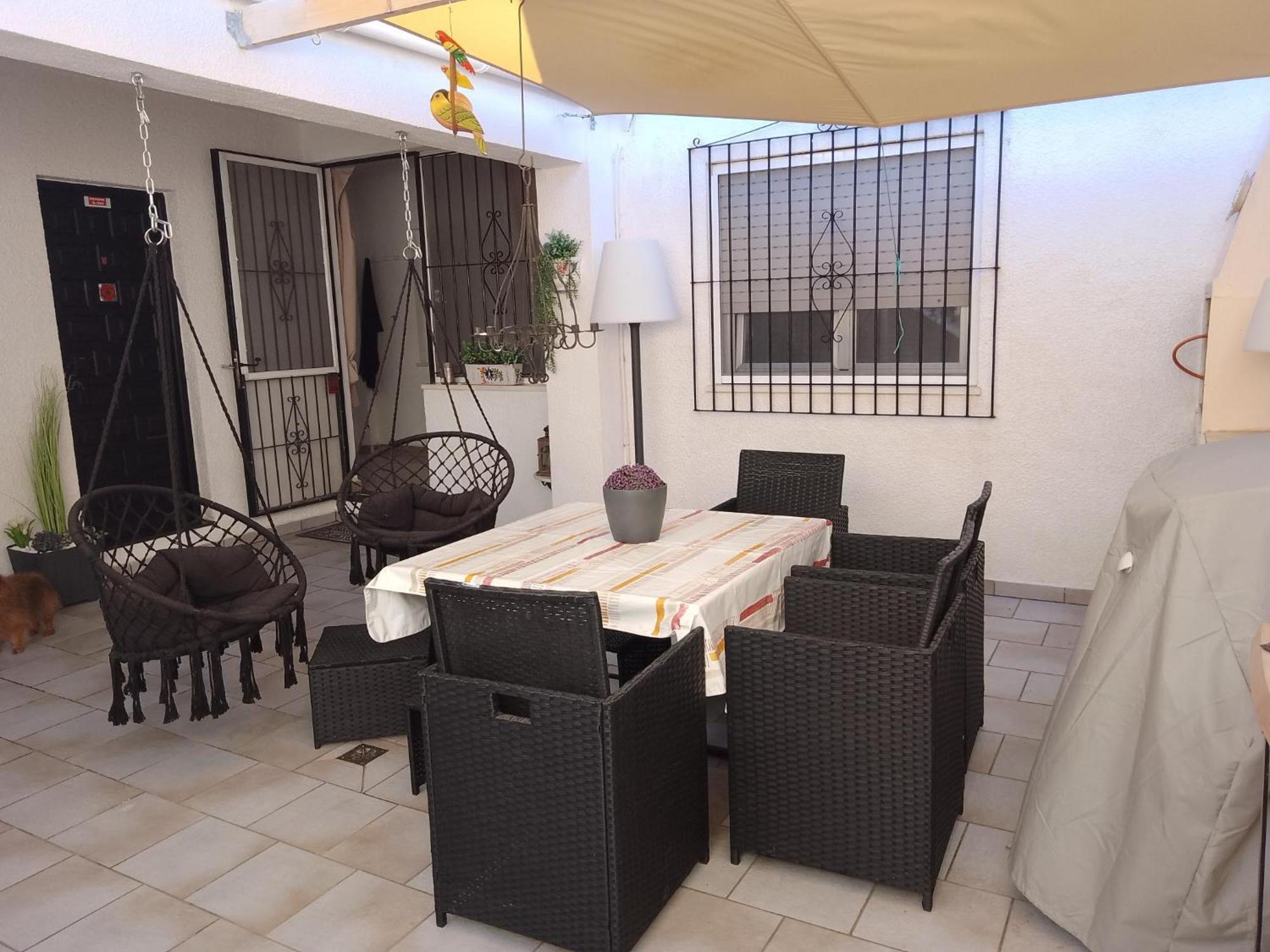 Casa El Flamenco Zoutmeer *