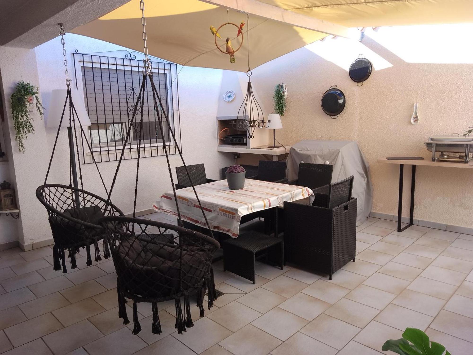 Casa El Flamenco Zoutmeer * Torrevieja